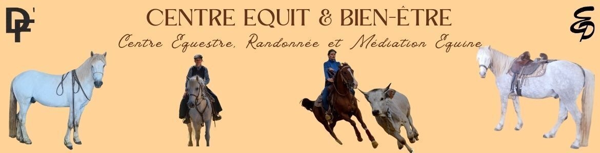 Centre Equit et Bien-être